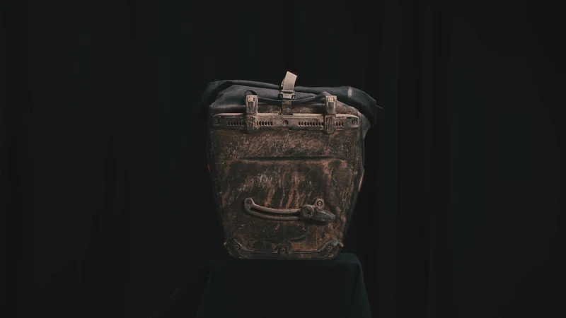 Legendary Bags for Any Weather